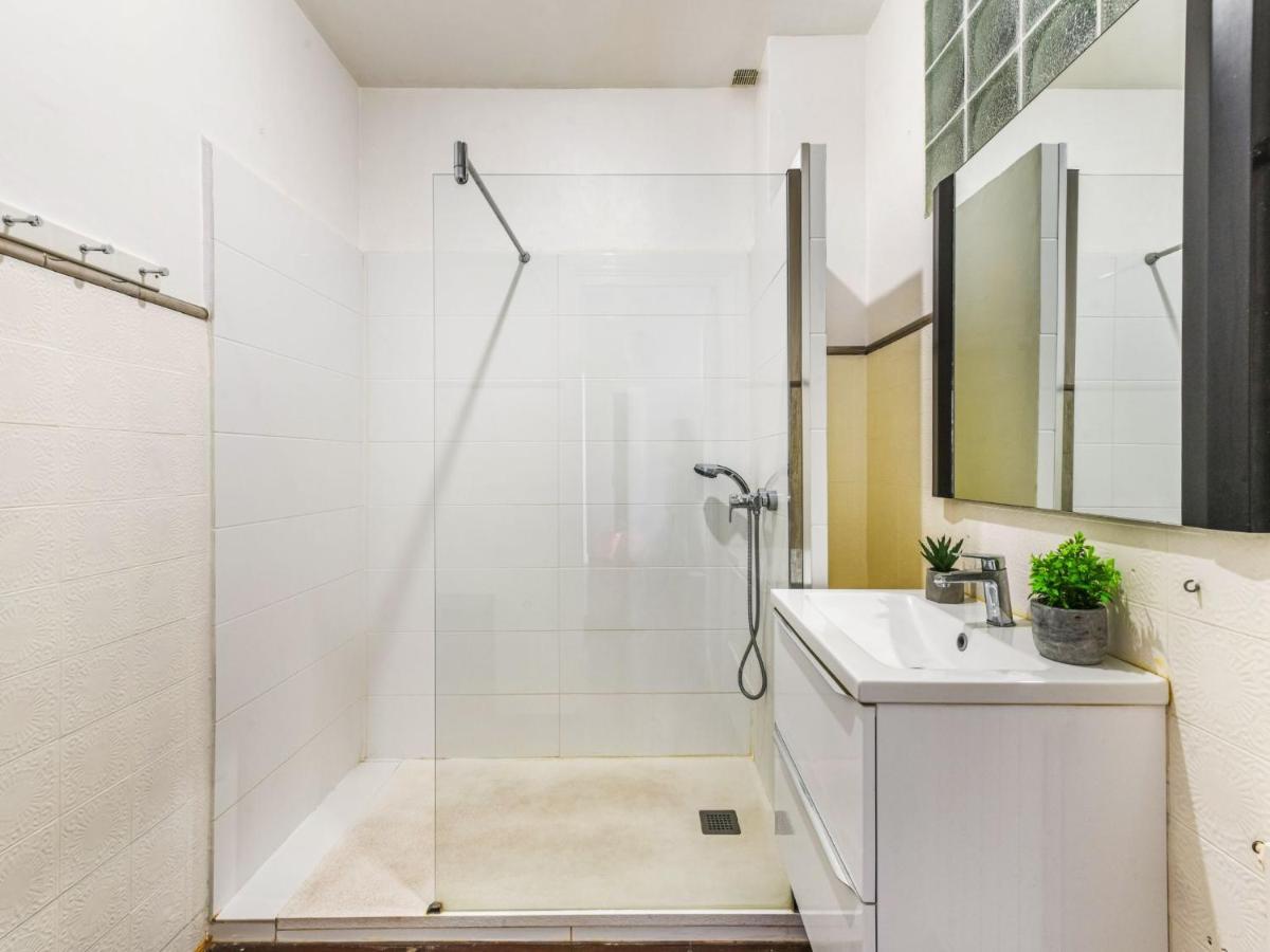 Apartment Villa Chalmette By Interhome Cannes Dış mekan fotoğraf