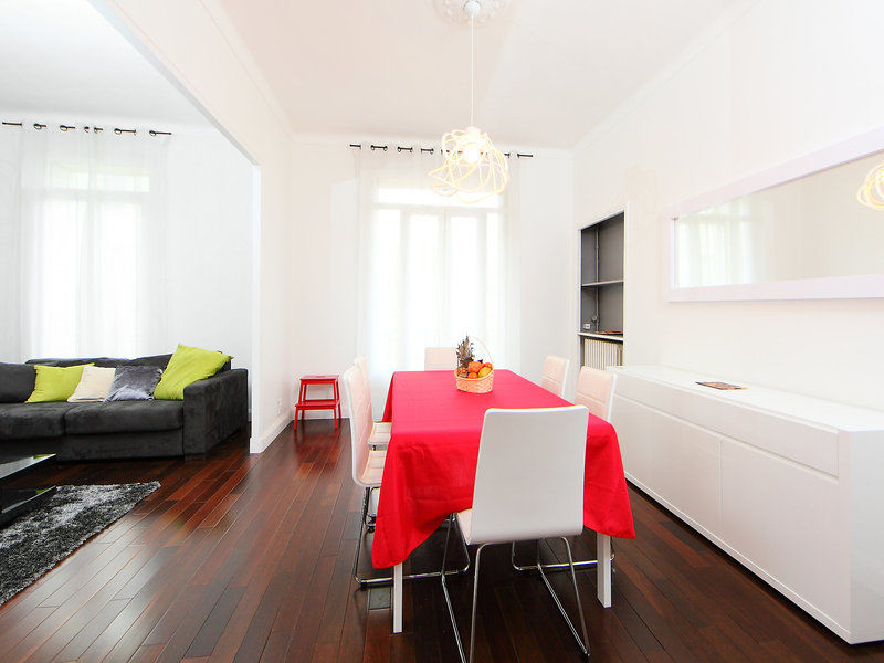 Apartment Villa Chalmette By Interhome Cannes Dış mekan fotoğraf